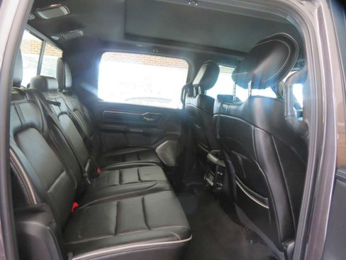 Used 2020 RAM 1500 Limited AWD/4WD image 22