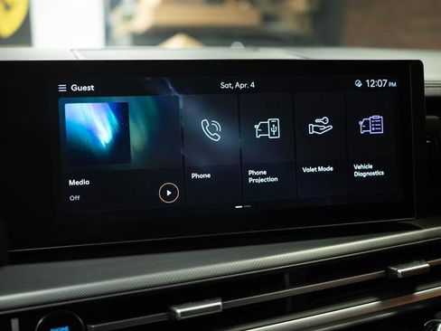 Used 2024 Hyundai Santa Fe SEL image 21