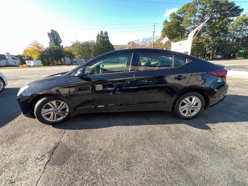 Used 2020 Hyundai Elantra Value Edition w/ Cargo Package (C1) image 5