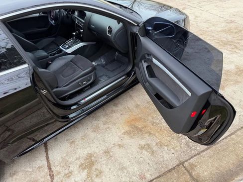 Used 2014 Audi S5 Premium Plus image 24