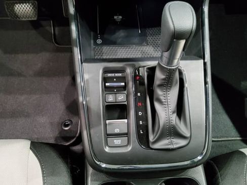 New 2026 Honda CR-V EX image 20