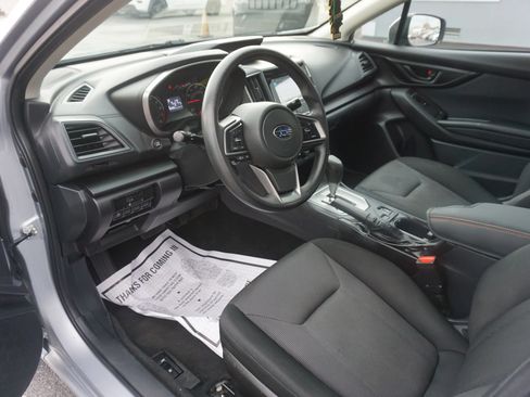 Used 2017 Subaru Impreza 2.0i Premium AWD/4WD image 14