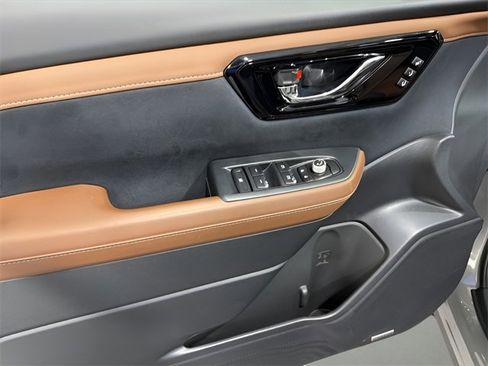 Certified 2025 Subaru Forester Touring image 9