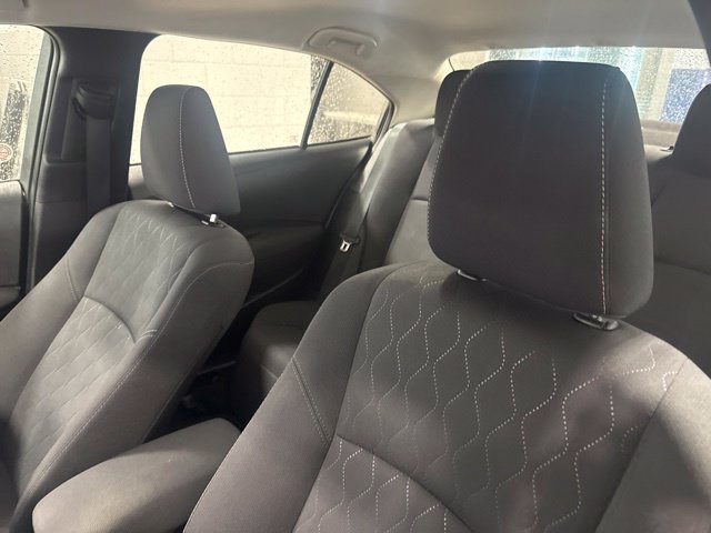Used 2025 Toyota Corolla LE FWD image 8