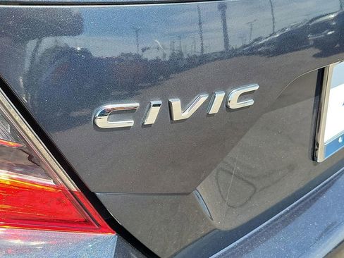 Used 2020 Honda Civic LX image 19