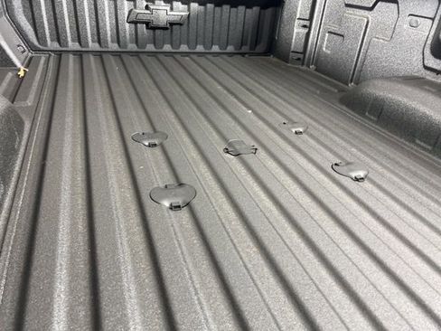 New 2026 Chevrolet Silverado 3500 LTZ w/ LTZ Premium Package image 8