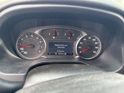 Used 2020 GMC Acadia AT4 w/ Trailering Package image 5