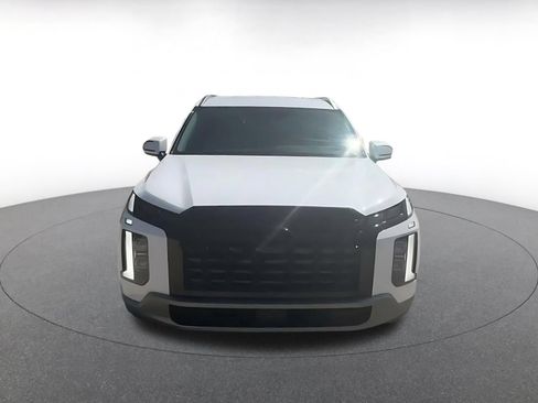 Used 2025 Hyundai Palisade SEL FWD image 4