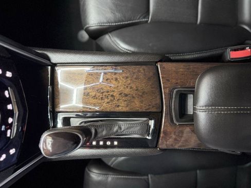 Used 2017 Cadillac XTS Luxury FWD image 21