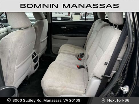 Used 2018 Honda Pilot EX image 13