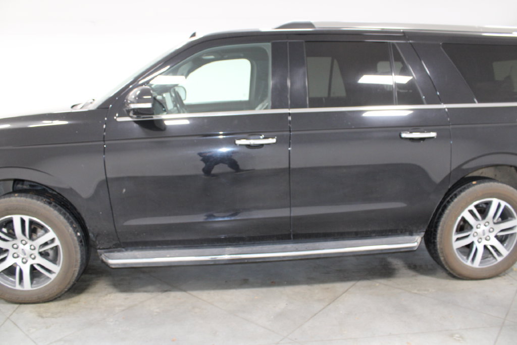 Used 2022 Ford Expedition Max Limited AWD/4WD image 6