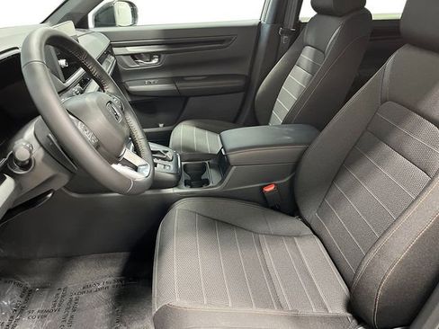 New 2026 Honda CR-V Sport image 12