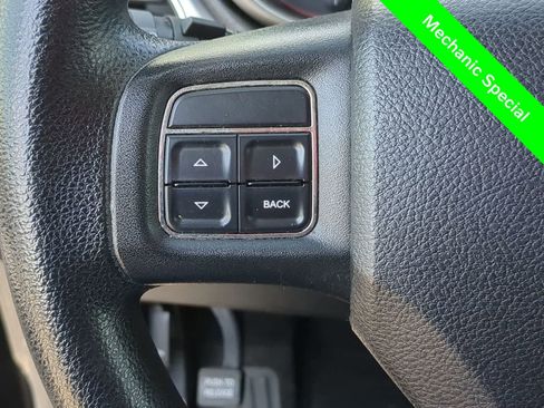 Used 2011 Dodge Journey Mainstreet FWD image 22