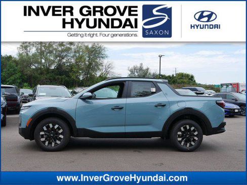 New 2026 Hyundai Santa Cruz SEL AWD/4WD image 1