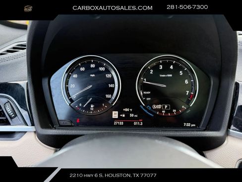 Used 2021 BMW X1 sDrive28i w/ Convenience Package FWD image 13