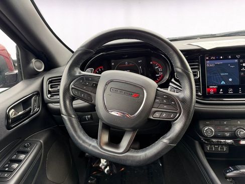 Used 2021 Dodge Durango GT image 12