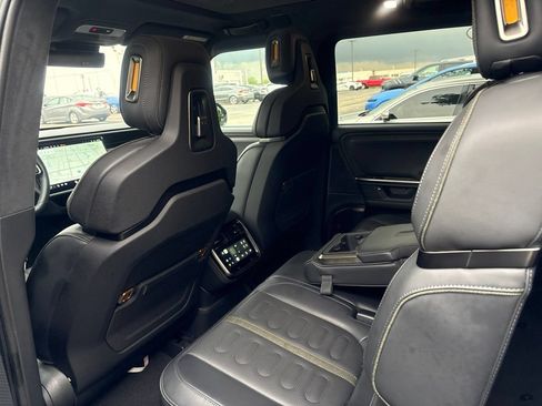 Used 2025 Rivian R1S Adventure AWD/4WD image 12