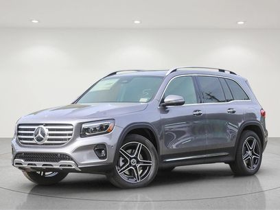 New 2026 Mercedes-Benz GLB 250 4MATIC