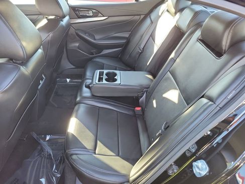 Used 2023 Nissan Maxima SV w/ Floor Mat Group FWD image 22