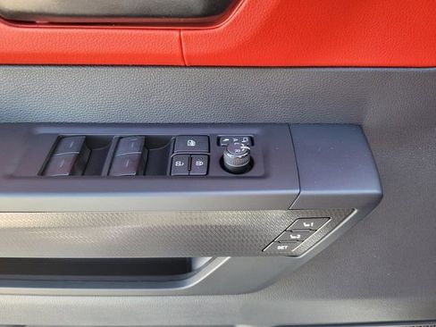 New 2025 Toyota Tundra TRD Pro image 22