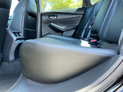 Certified 2025 Honda Accord Sport image 36
