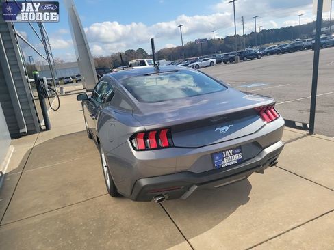 New 2026 Ford Mustang Coupe RWD image 5