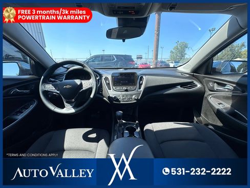 Used 2024 Chevrolet Malibu RS w/ LPO, Floor Liner Package image 27