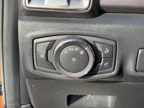 Used 2019 Ford Ranger Lariat w/ Equipment Group 501A Mid image 16