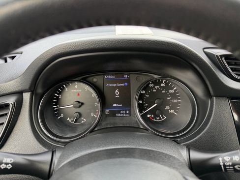 Used 2019 Nissan Rogue S w/ Special Edition Package image 25