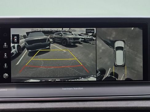 Used 2022 Kia Telluride SX w/ Towing Package FWD image 35