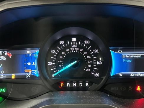 Used 2024 Ford Edge Titanium AWD/4WD image 67
