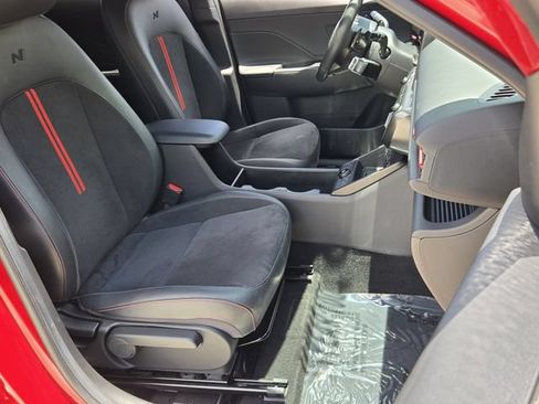 Used 2024 Hyundai Kona N Line FWD image 16