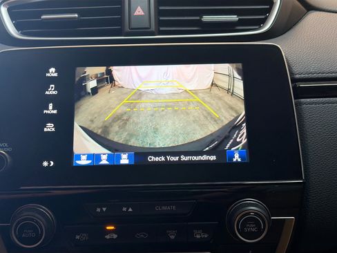 Used 2017 Honda CR-V EX-L image 22