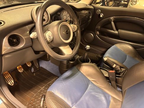 Used 2005 MINI Cooper S image 17