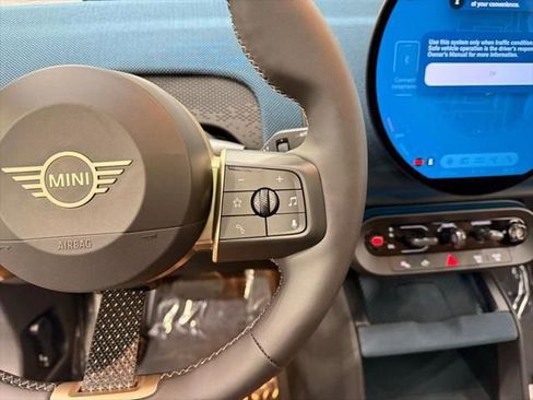 New 2025 MINI Cooper Countryman S image 13