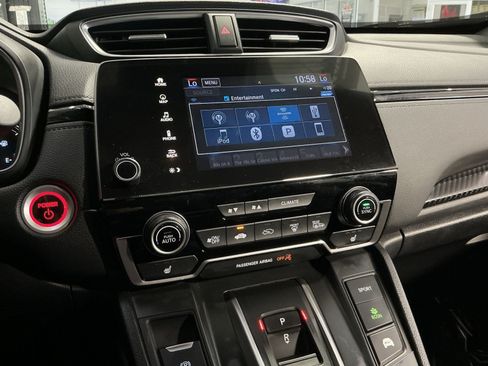 Used 2020 Honda CR-V Touring image 19