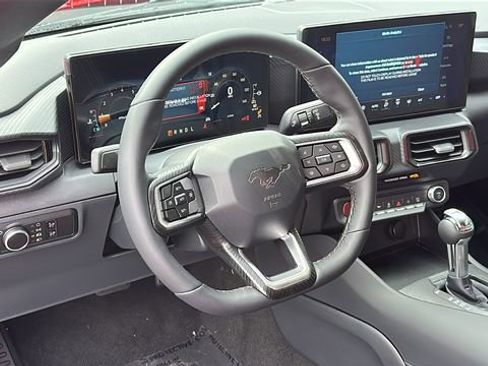 New 2026 Ford Mustang Coupe image 19