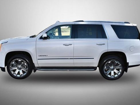 Used 2016 GMC Yukon Denali w/ Open Road Package AWD/4WD image 4