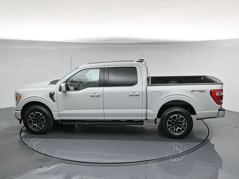 Used 2023 Ford F150 Lariat AWD/4WD image 56