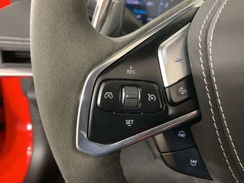 Used 2025 Chevrolet Corvette Z06 image 20