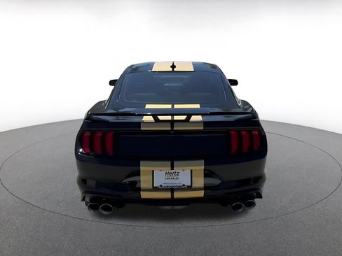 Used 2022 Ford Mustang GT Premium w/ GT Performance Package RWD image 12