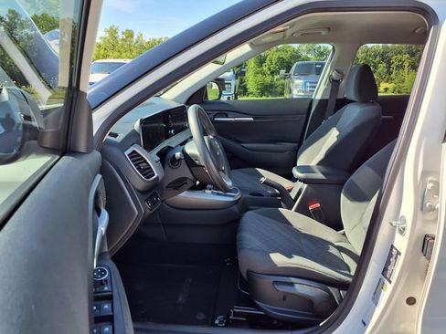 Used 2024 Kia Seltos LX AWD/4WD image 81