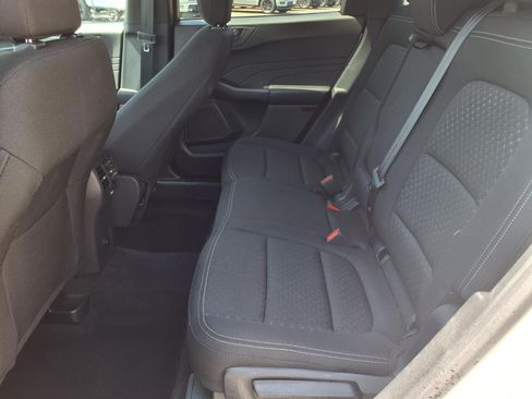 Certified 2025 Ford Escape Active AWD/4WD image 10