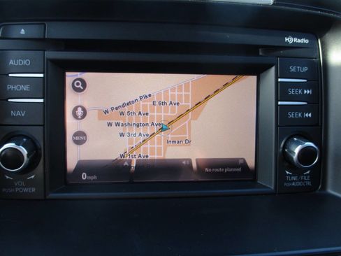 Used 2015 MAZDA MAZDA6 Grand Touring image 10