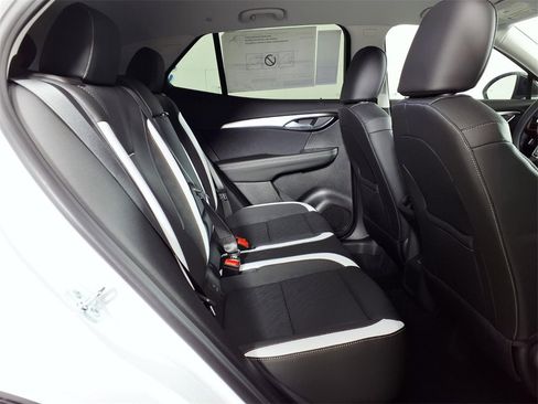 New 2026 Buick Envision Sport Touring image 10