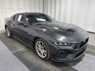 Used 2024 Ford Mustang GT Premium video 3