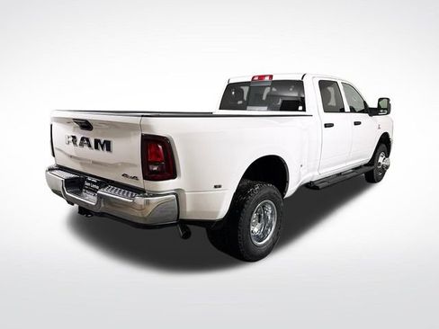 New 2026 RAM 3500 Tradesman image 7