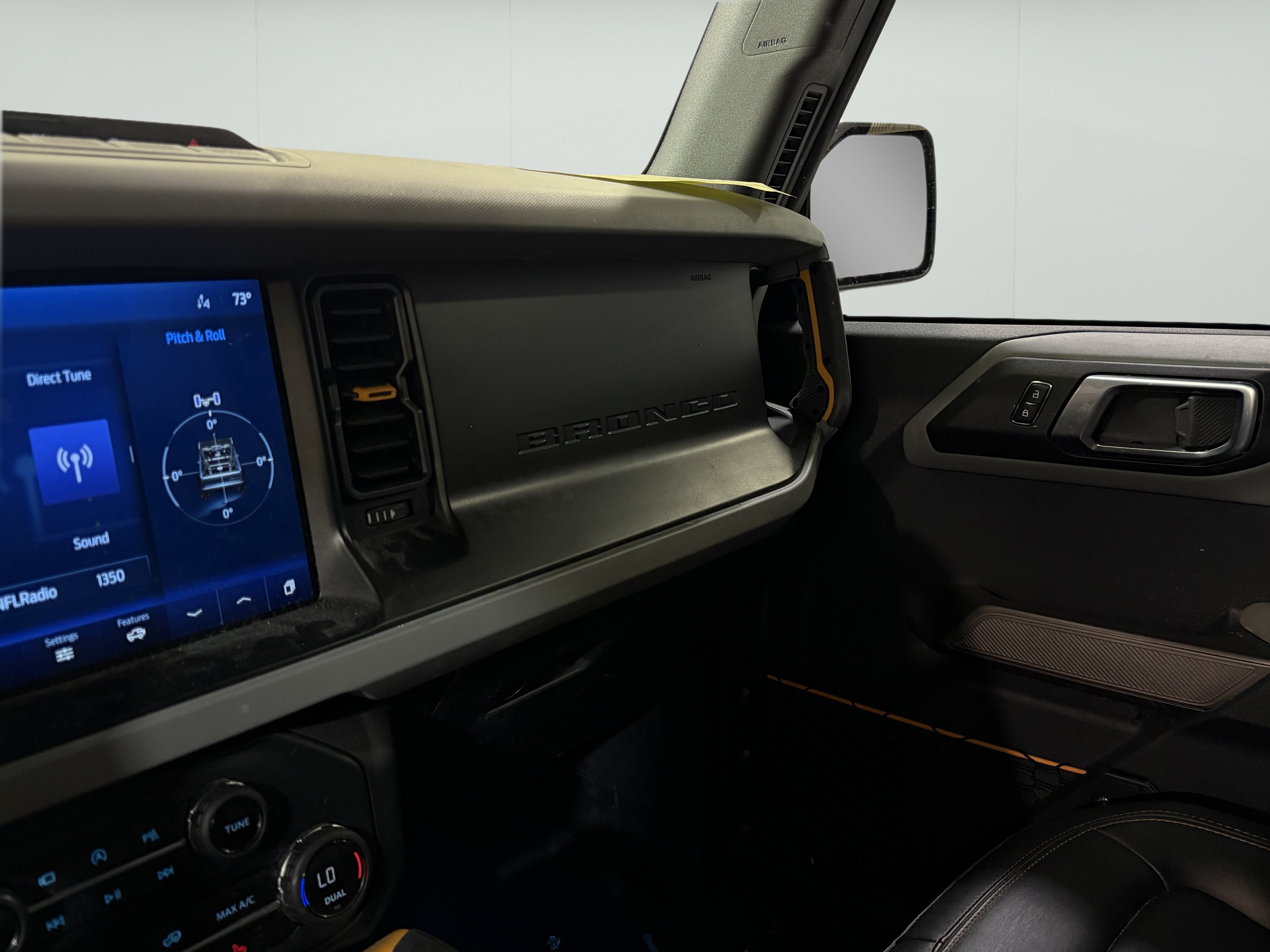 Used 2023 Ford Bronco Badlands AWD/4WD image 19