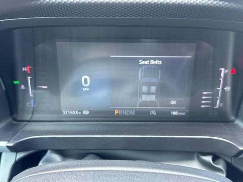 Used 2025 Ford Ranger XL AWD/4WD image 35