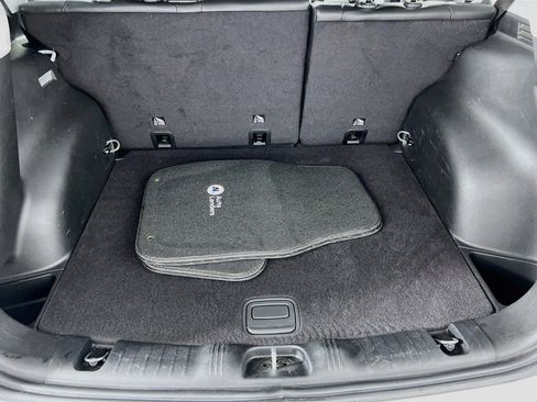 Used 2022 Jeep Compass Limited w/ Elite Group image 25